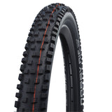 Schwalbe nobby nic 29x2.40 (62-622) pliable evo super ground addix soft noir