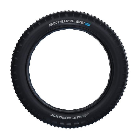 SCHWALBE TIRE JIM EVO SUPERRAIN 26 X 4,80 SW Pold