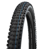 Extérieur de Schwalbe 27.5-2.25 (57-584) WILDE Will Evo Superg E50 ZW.