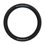 Extérieur de Schwalbe 27.5-2.25 (57-584) WILDE Will Evo Superg E50 ZW.