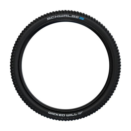 Extérieur de Schwalbe 29-2.25 (57-622) Will Will Evo Superg E50 ZW.