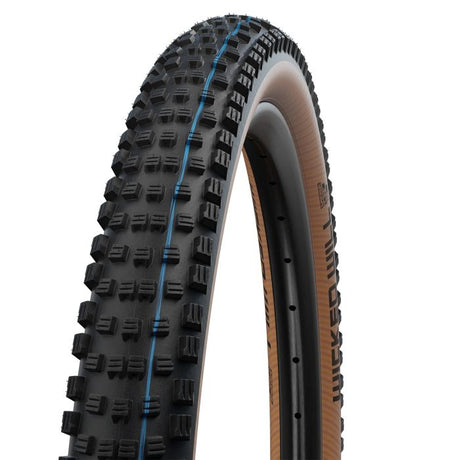 Pneu souple Schwalbe Wicked Will Evo Super Race 29x2,25 Addix Speedgrip E-50