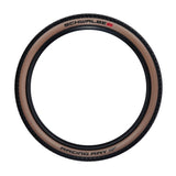 Bande de pliage schwalbe rayure super race 29 x 2,25 57-622 mm - paroi latérale transparente
