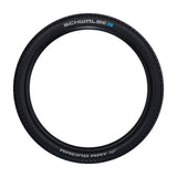 Bande de pliage schwalbe rayure de rayon super terre 29 x 2,35 60-622 mm - noir