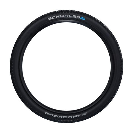Bande de pliage schwalbe rayure de rayon super terre 29 x 2,35 60-622 mm - noir