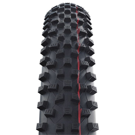 Bande de pliage Schwalbe Rocket Ron Performance TLR 27,5 x 2,25 57-584 mm - noir