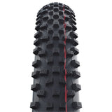 Rocket Ron Pf 29 x 2,10 (54-622) noir