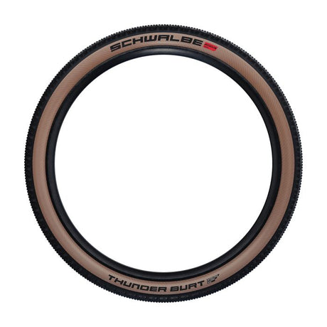 Extérieur de Schwalbe 29-2.10 (54-622) Thunder Burt Evo Trans.Skin VW