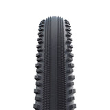 Out Tire Hurricane Raceguard 26 x 2,10 (54-559) noir