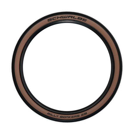 Schwalbe pneu pliable Billy Bonkers Perf 54-559 zw bronze