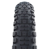 Schwalbe - pneu souple johnny watts performance dd 27,5x2,35