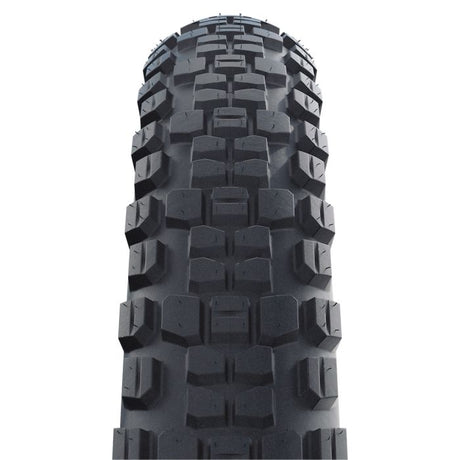 Schwalbe - pneu souple johnny watts performance dd 27,5x2,35