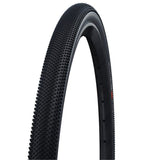 Bande pliante Schwalbe G-one Super Ground 28 x 1,50 40-622 mm-noir