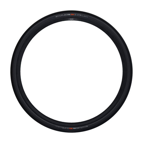 Bande de pliage Schwalbe G-one Allround Raceguard 28 x 1,35 35-622 mm-noir