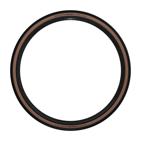 Bande de pliage Schwalbe G-one Allround Raceguard 28 x 1,35 35-622 mm-bronze