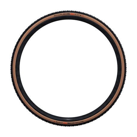 SCHWALBE TIRE 27.5-1.30 (33-584) X-One Refelection Evo Sr Vg tle SW-Skin