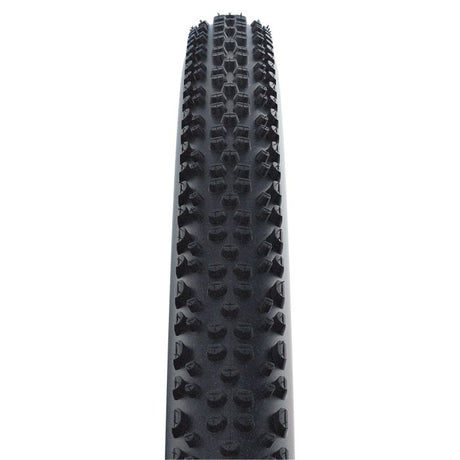 Pneu extérieur de Schwalbe 28-1.30 (33-622) X-one Allround Perfect Tle SW-SK.
