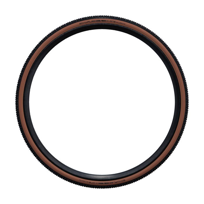 Extérieur de Schwalbe 28-1.30 (33-622) Perf polyvalent X-One. Brz sk vw