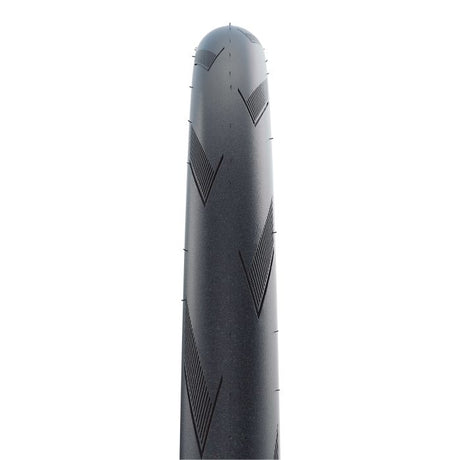 Bande de pliage Schwalbe Pro One Super Race V-Guard 700 x 25c 25-622mm-Black