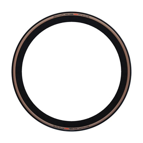 Schwalbe 28-1.25 (32-622) Pro One Evo Zwart-tr.skin pli