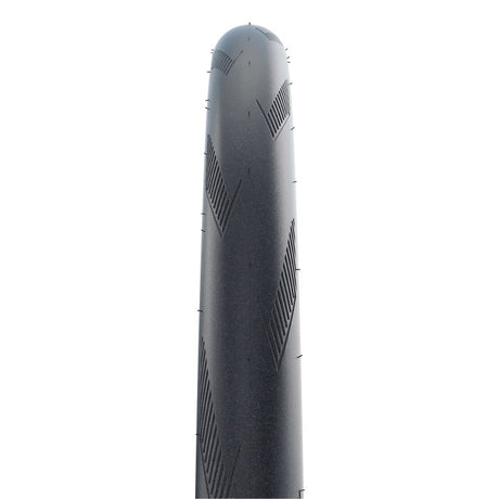 Schwalbe 700-30c (30-622) Tire externe (30-622) une performance pliage noir