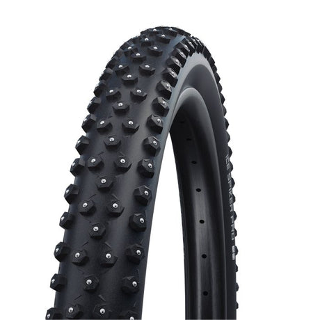 Pneu pliable Schwalbe ice Spiker pro dd 29x2,60 tle e-25