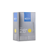 Tube intérieur de Schwalbe 27 28 x 1,10 1,75 (28 47-609 635) FV 60 mm