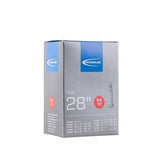 Tube intérieur de Schwalbe 27 28 x 1,10 1,75 (28 47-609 635) FV 40 mm