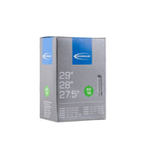 Tube intérieur de Schwalbe AV19 28 29 pouces 40 62-622 40 mm