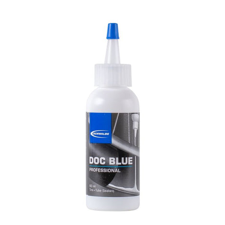 SCHWALBE Doc Blue Scellant sans tubeless, 60 ml