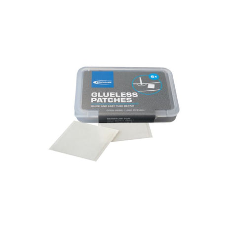 Schwalbe Plakkers EVO LIBRESS (6 pièces)