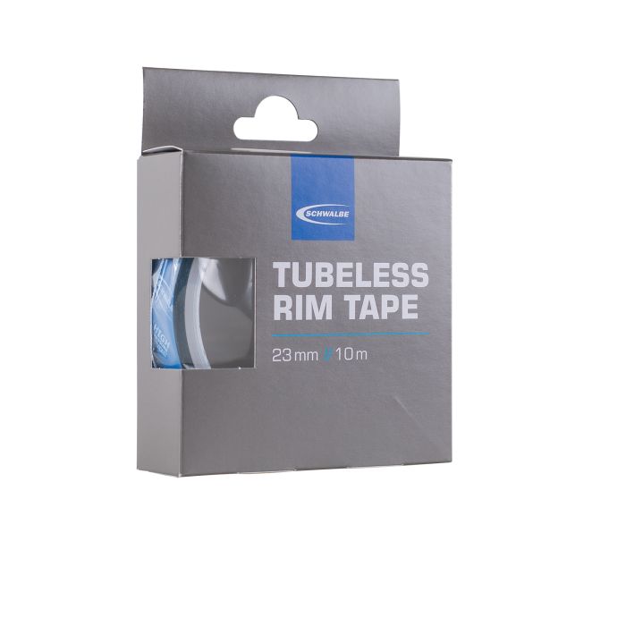 Fond de jante tubeless Schwalbe (10m) - 23mm