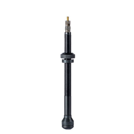 Valve tubeless Schwalbe utlv (jeu de 2 pièces), longueur 80 mm