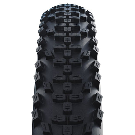 Schwalbe pneu smart sam cargo perf. 60-559 +r noir