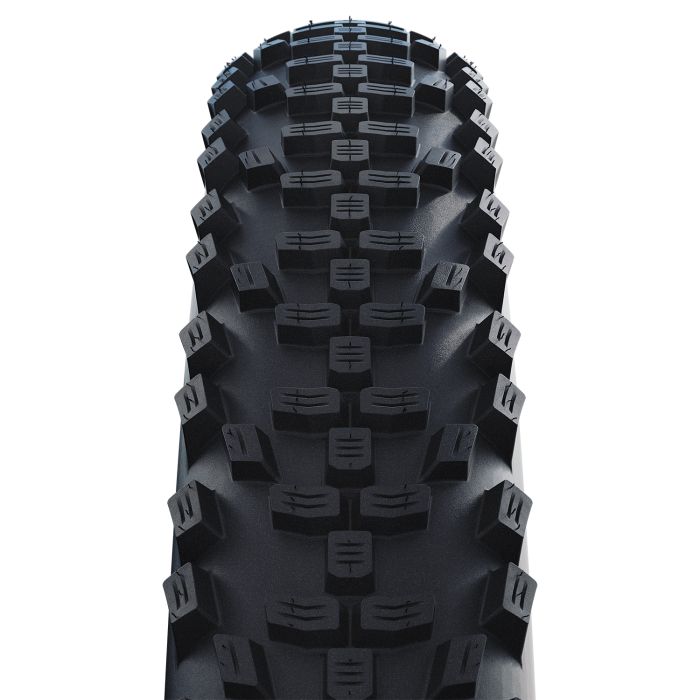 Schwalbe pneu smart sam cargo perf. 60-559 +r noir