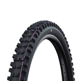 Schwalbe shredda arrière - tlr - addix ultra soft - gravité pro - radial - 27,5x2,50 - noir