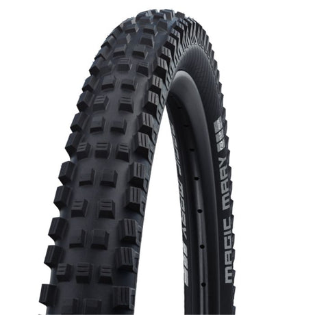 Schwalbe magic mary - tle - addix - dd - performance - 27,5x2,40 - noir
