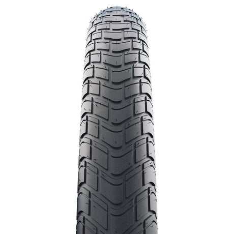 Schwalbe pneu motion big apple 60-622 +r noir