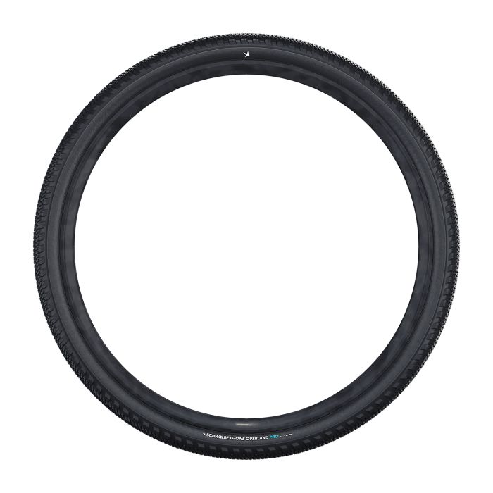 Pneu Schwalbe g-one overland pro evo, tlr 40-622 b b-sk hs622 addix speedgrip 67epi b