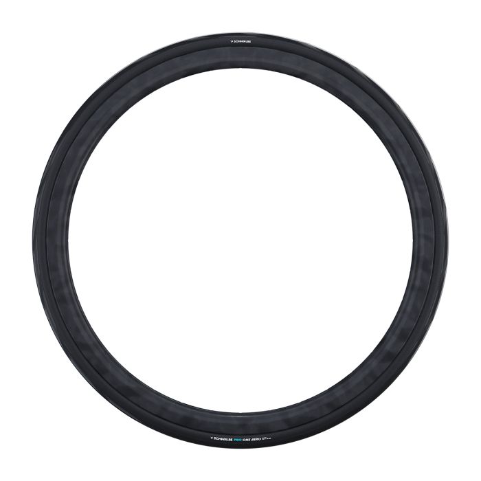 Schwalbe pneu pliable pro one aero avant 28-622 noir