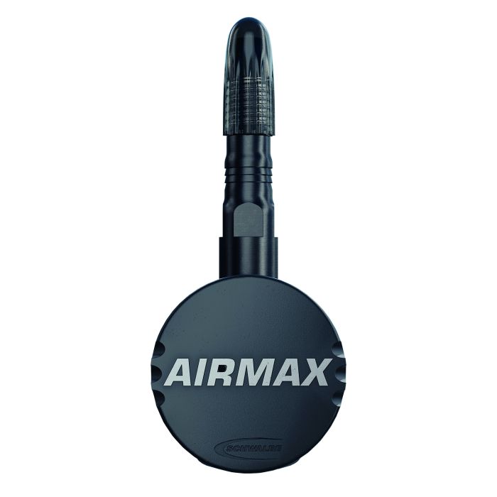 Capteur de vélo intelligent Schwalbe airmax - lot de 2