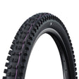Schwalbe Tacky Chan - TLR - Addix Ultra Soft - Trail Pro - Radial - 27,5x2,50 - Noir