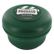 Proraso crème à raser eucalyptus menthol bol 150ml