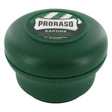 Proraso crème à raser eucalyptus menthol bol 150ml
