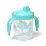 Gobelet à bec enfant incassable licorne magique