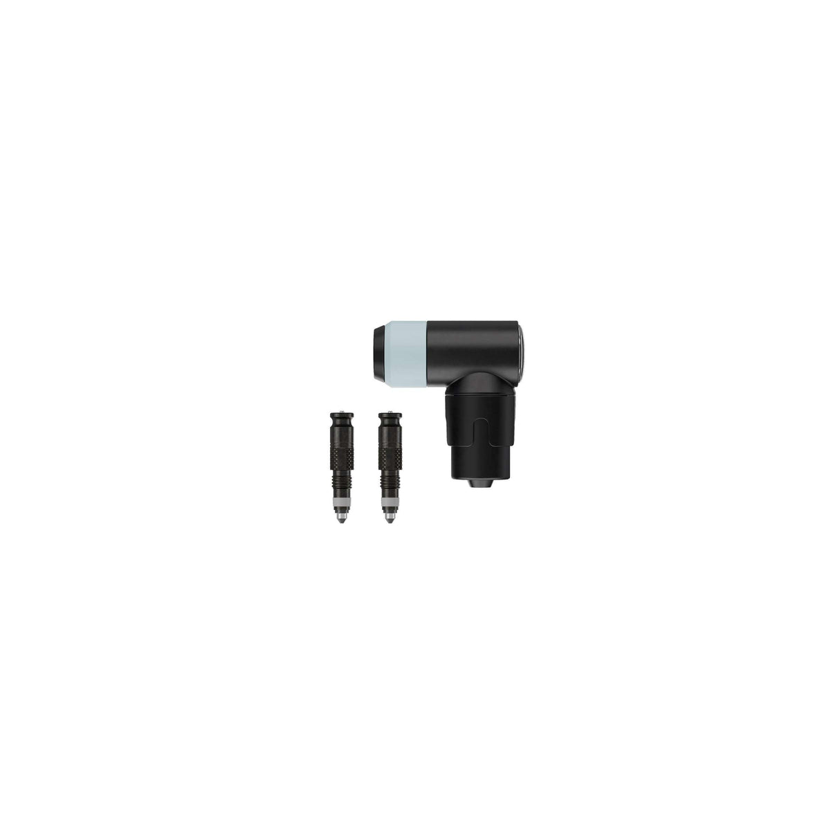 Kit de conversion valve Schwalbe clic sv-scv + tête de pompe