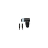 Kit de conversion valve Schwalbe clic sv-scv + tête de pompe