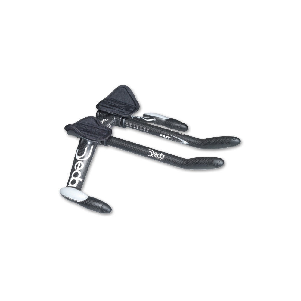 Essai de temps Deda Envoyer Kronos2 42cm Lowrider Carbon