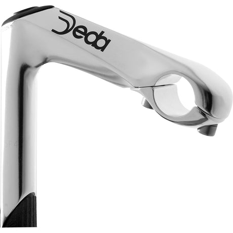 Deda tige Murex HPS 120 mm argent polonais