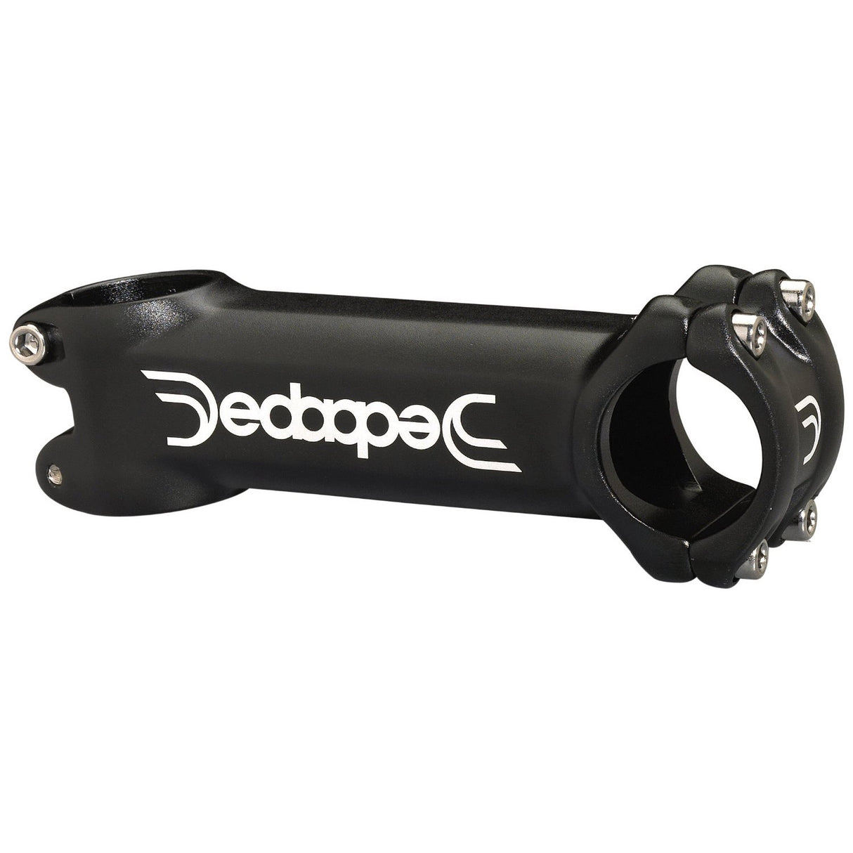 Deda tige a-head nok el 115 mm Matt Black OEM